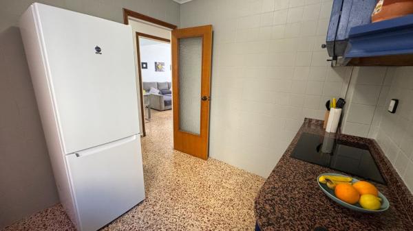 Продажа квартиры на Piso en Calle de Sant Francesc, 2, Campello Playa, El Campello, Эль Кампельо
thumbnail 3