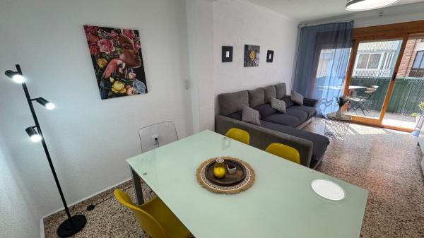 Продажа квартиры на Piso en Calle de Sant Francesc, 2, Campello Playa, El Campello, Эль Кампельо
 photo 4