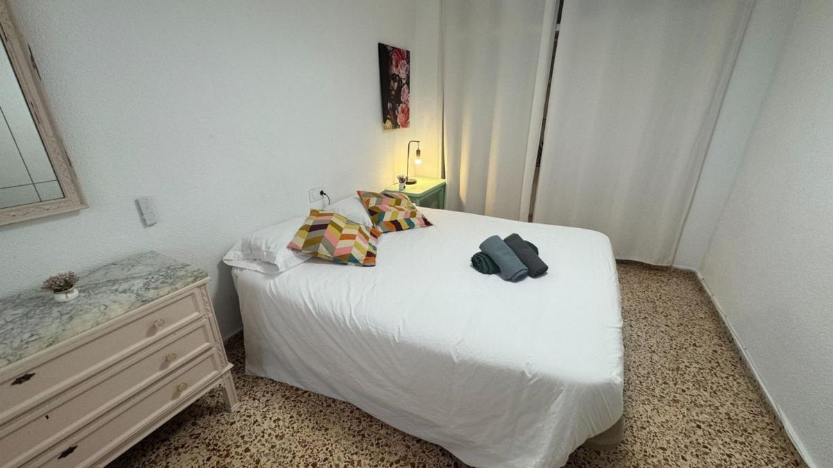 Продажа квартиры на Piso en Calle de Sant Francesc, 2, Campello Playa, El Campello, Эль Кампельо
photo 5