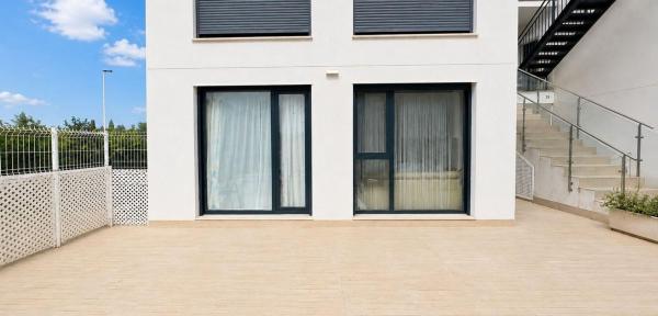 Продажа квартиры на Piso en Los Balcones - Los Altos del Edén, Torrevieja, Торревьеха
 photo 4