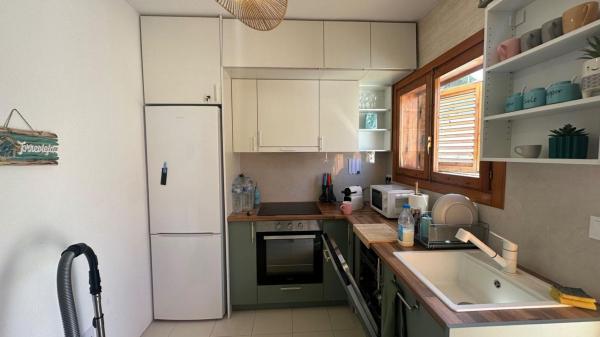 Chalet adosado en Torreblanca, Torrevieja photo 4