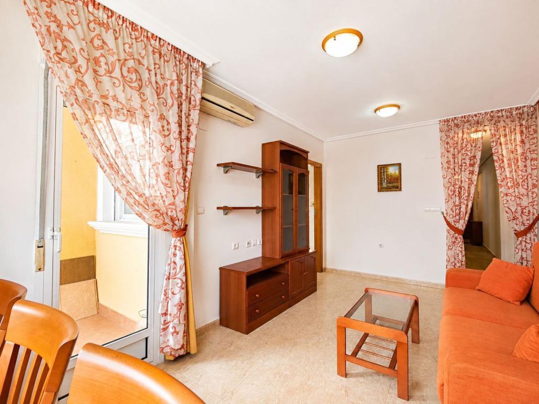 Sale of apartment in Piso en Avenida Habaneras - Curva de Palangre, Torrevieja, Torrevieja
 photo 5