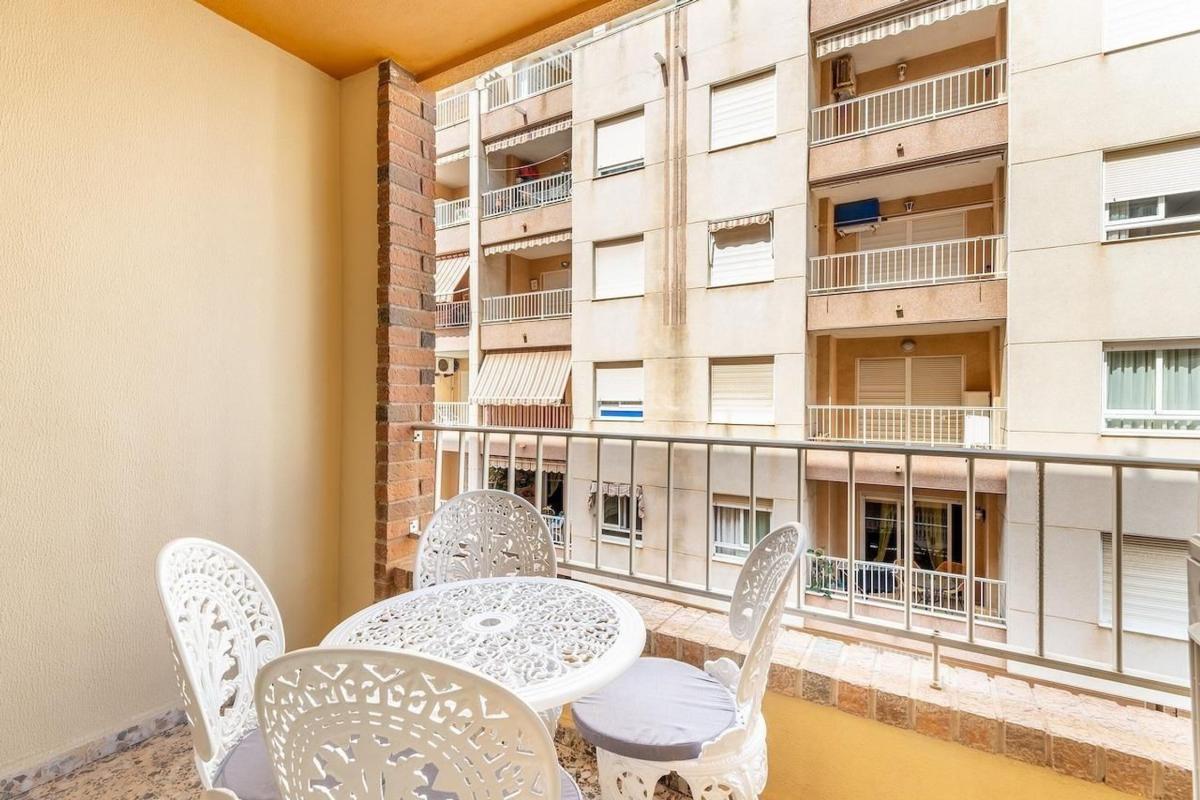 Продажа квартиры на Piso en Playa del Cura, Torrevieja, Торревьеха
photo 2
