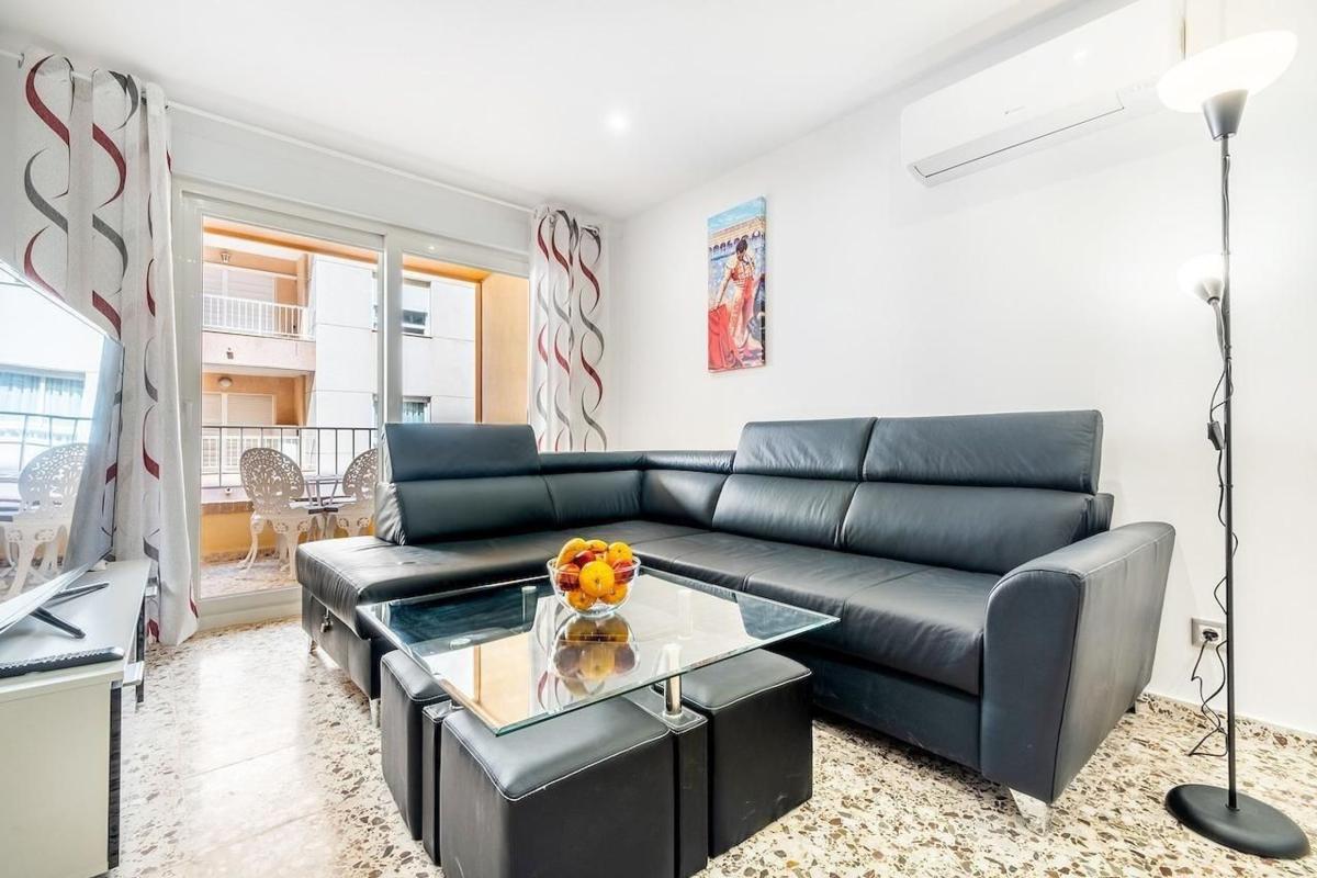 Продажа квартиры на Piso en Playa del Cura, Torrevieja, Торревьеха
photo 5
