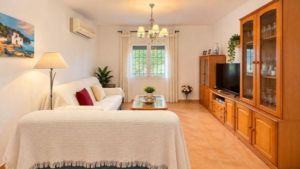 Casa o chalet independiente en La Alcoraya thumbnail 2