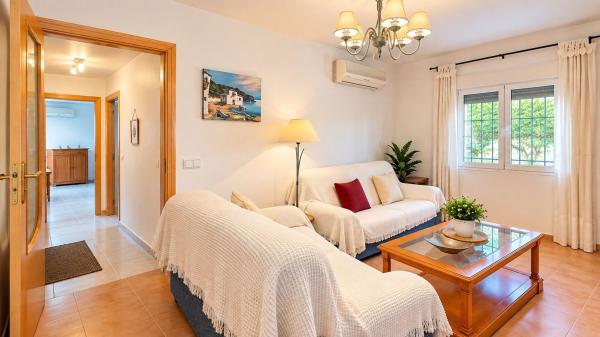 Casa o chalet independiente en La Alcoraya thumbnail 3