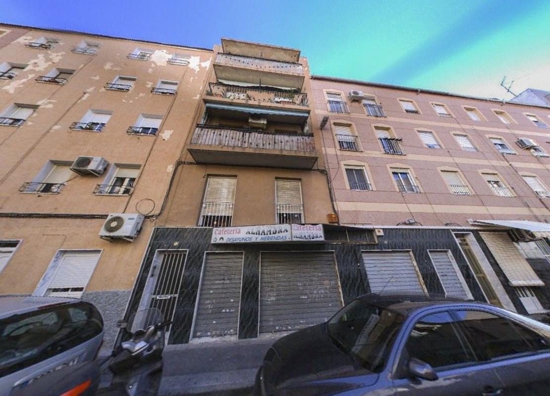 Venta de piso en Piso en Calle Manuel Ruiz Magro, Carrús Este, Elche / Elx, Elche / Elx
photo 1