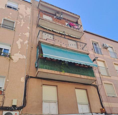 Sale of flat in Piso en Calle Manuel Ruiz Magro, Carrús Este, Elche / Elx, Elche / Elx
thumbnail 3