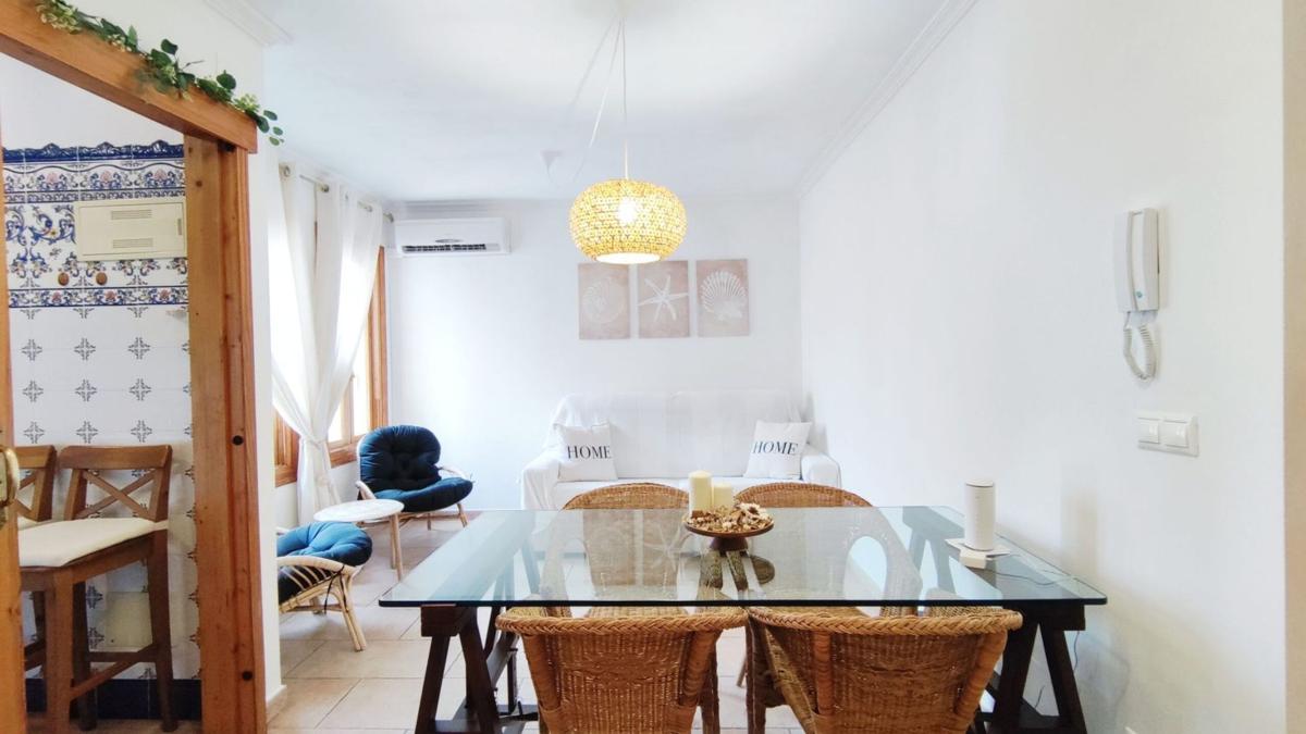 Venta de piso en Piso en Altea Pueblo, Altea, Altea
photo 1
