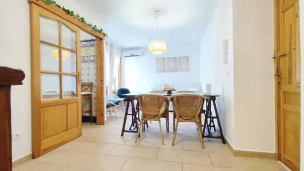 Sale of flat in Piso en Altea Pueblo, Altea, Altea
 photo 2