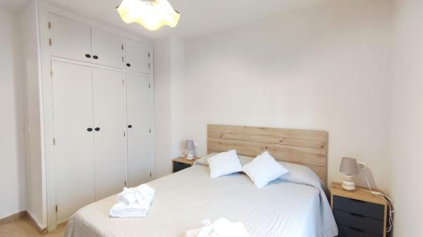 Sale of flat in Piso en Altea Pueblo, Altea, Altea
 photo 3