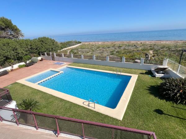 Продажа квартиры на Piso en Carretera les Marines Racons a Dénia, Devesses - Monte Pego, Denia, Дения
 photo 4