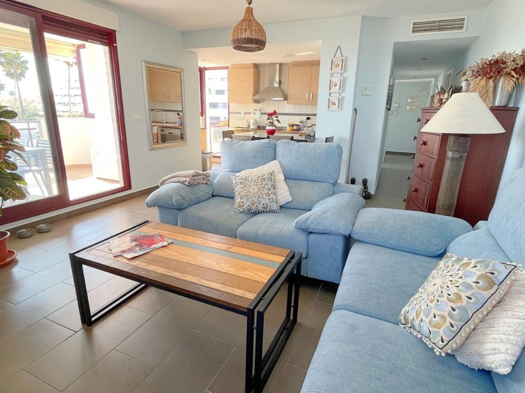 Sale of apartment in Piso en Carretera les Marines Racons a Dénia, Devesses - Monte Pego, Denia, Denia
 photo 5