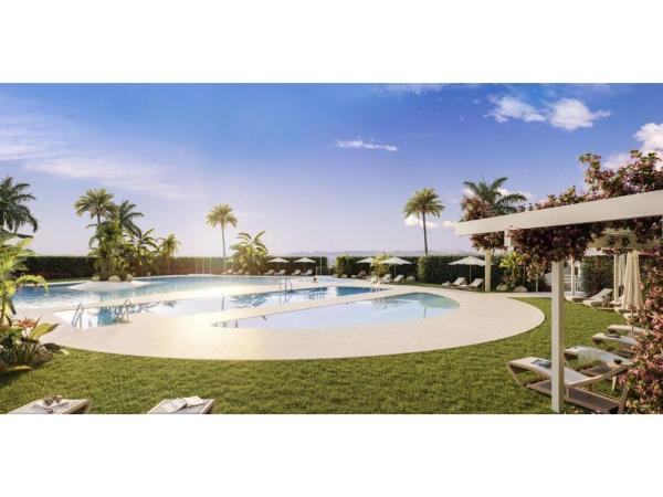Sale of flat in Piso en Platja de Torres, La Villajoyosa / Vila Joiosa, La Villajoyosa / Vila Joiosa
thumbnail 2