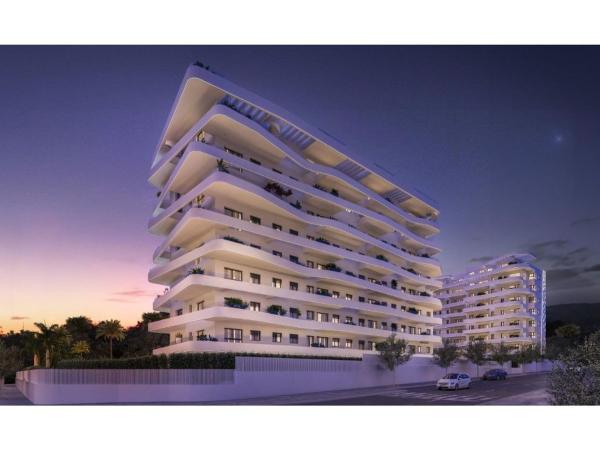 Sale of flat in Piso en Platja de Torres, La Villajoyosa / Vila Joiosa, La Villajoyosa / Vila Joiosa
 photo 4