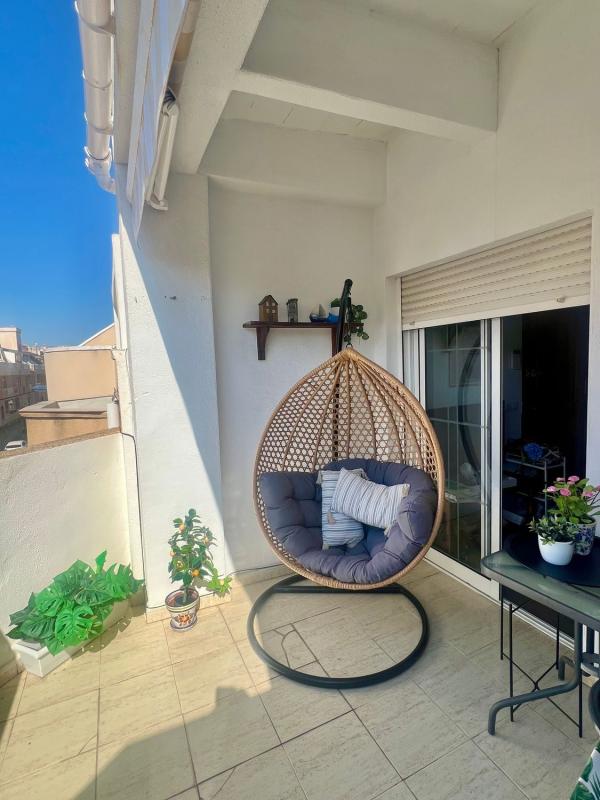 Penthouse sale in Ático en Avenida Diego Ramírez Pastor, 273, Avenida Habaneras - Curva de Palangre, Torrevieja, Torrevieja photo 1