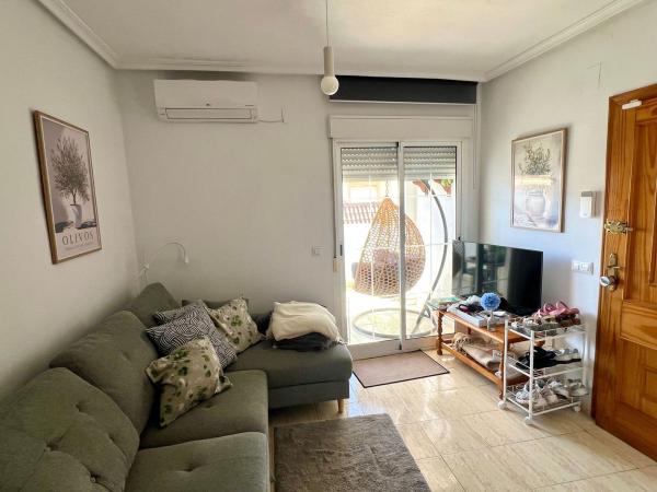 Аттик на продажу в  Ático en Avenida Diego Ramírez Pastor, 273, Avenida Habaneras - Curva de Palangre, Torrevieja, Торревьеха photo 3