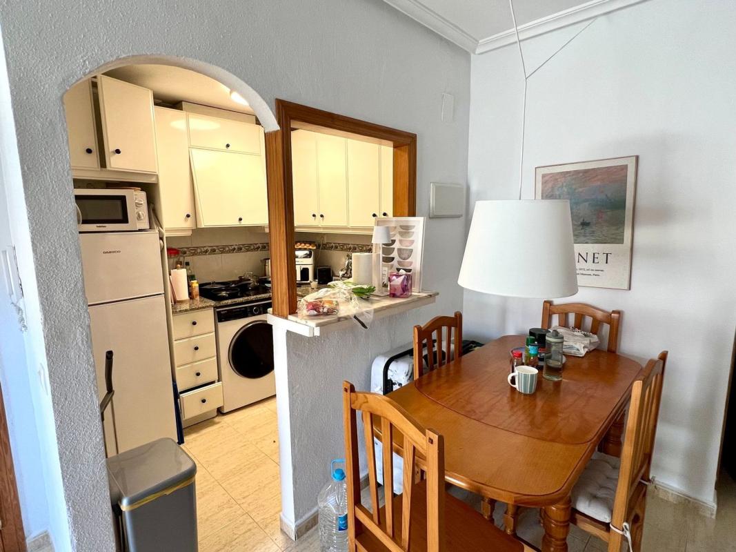 Penthouse sale in Ático en Avenida Diego Ramírez Pastor, 273, Avenida Habaneras - Curva de Palangre, Torrevieja, Torrevieja photo 4