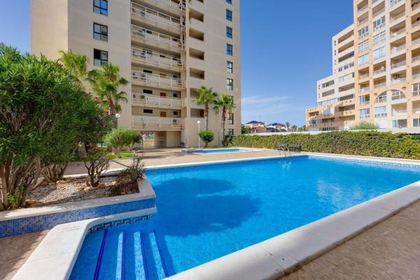 Sprzedaż mieszkania w Piso en La Veleta, Torrevieja, Torrevieja
 photo 2