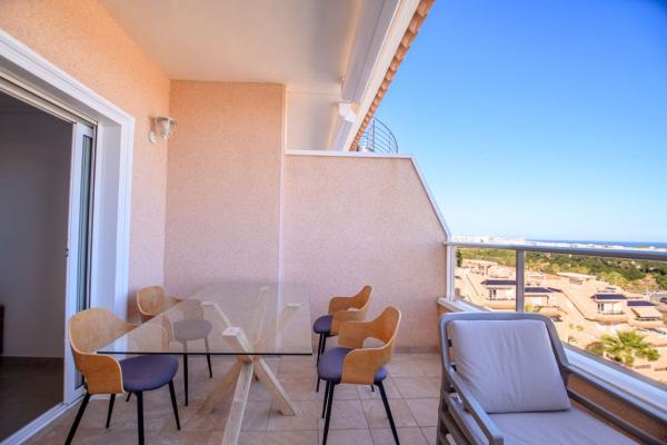 Продажа квартиры на Piso en Los Balcones - Los Altos del Edén, Torrevieja, Торревьеха
thumbnail 3