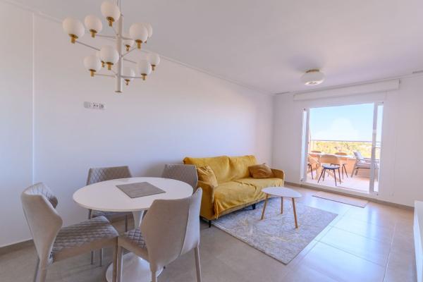 Продажа квартиры на Piso en Los Balcones - Los Altos del Edén, Torrevieja, Торревьеха
 photo 4
