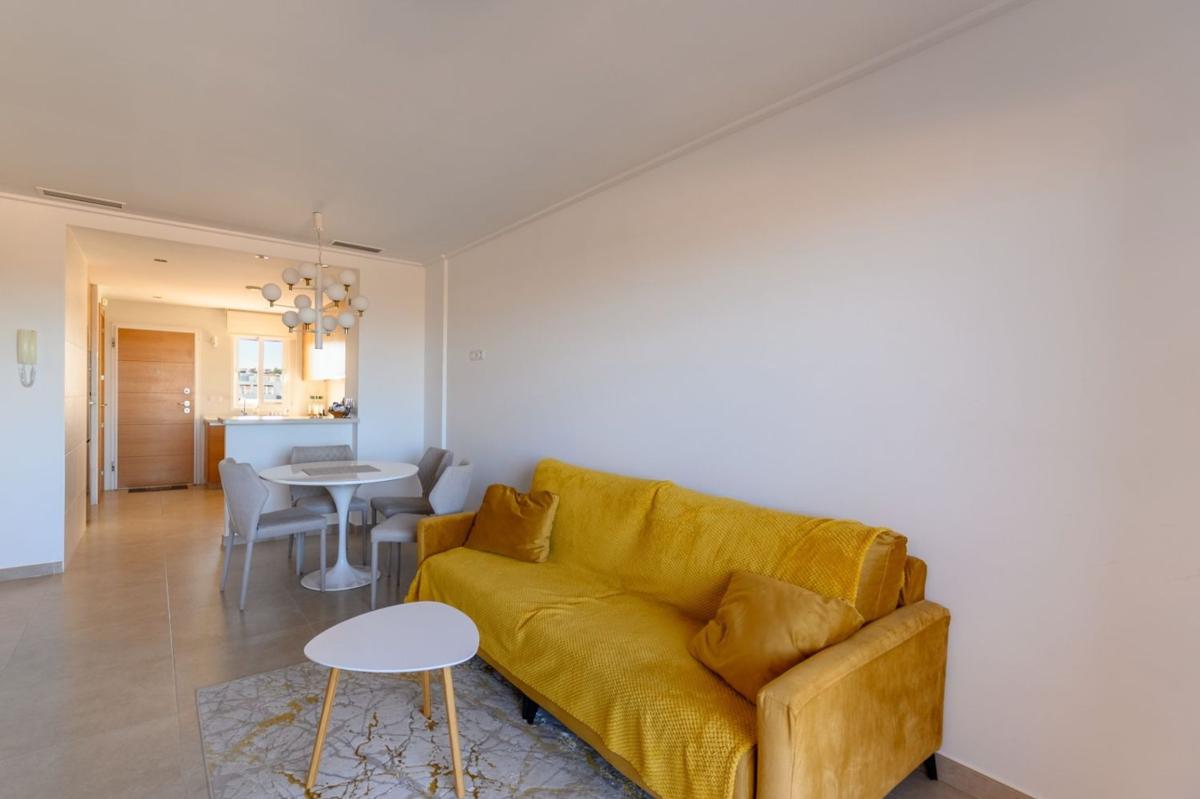 Продажа квартиры на Piso en Los Balcones - Los Altos del Edén, Torrevieja, Торревьеха
photo 5