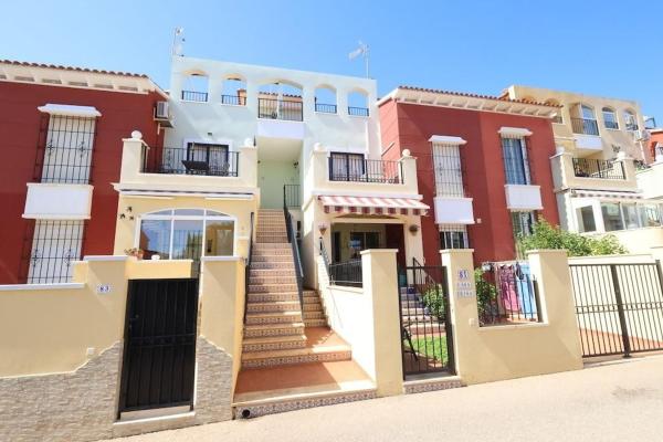 Sale of flat in Piso en Aguas Nuevas, Torrevieja, Torrevieja
thumbnail 2
