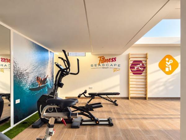 Продажа квартиры на Piso en Balcón de Finestrat-Terra Marina, Finestrat, Финестрат
photo 1