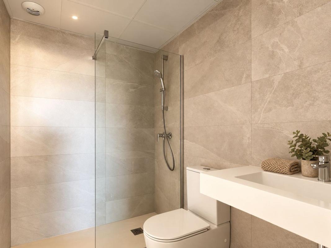 Продажа квартиры на Piso en Balcón de Finestrat-Terra Marina, Finestrat, Финестрат
photo 5
