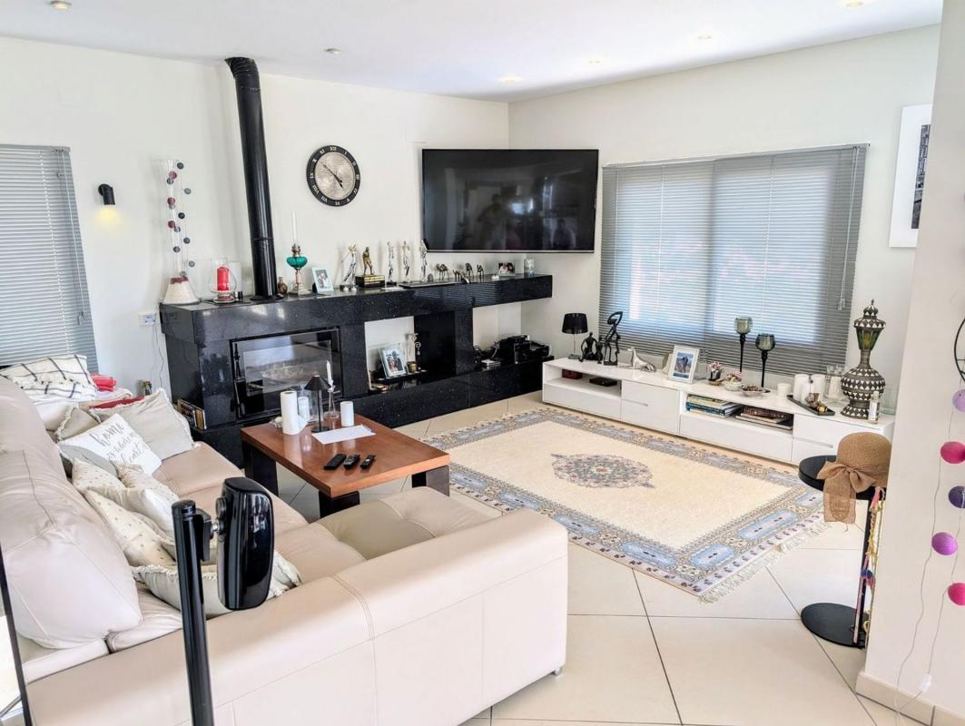 Sale of independent chalet in Casa o chalet en Casco Urbano, Moraira, Moraira
 photo 5