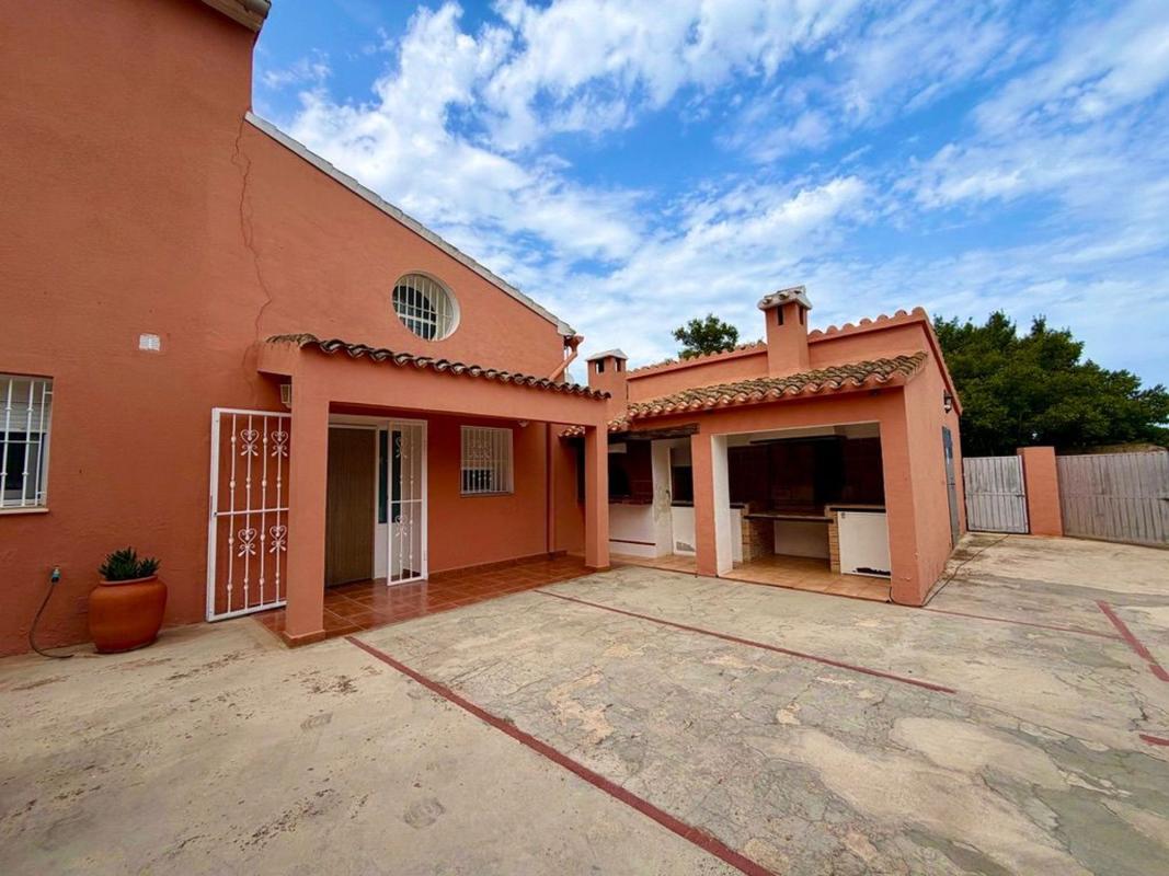 Venta de chalet independiente en Casa o chalet en La Pedrera-Vessanes, Denia, Denia
photo 1