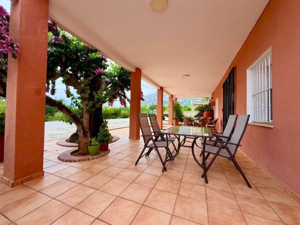 Chalet wolnostojący na sprzedaż w Casa o chalet en La Pedrera-Vessanes, Denia, Dénia thumbnail 3