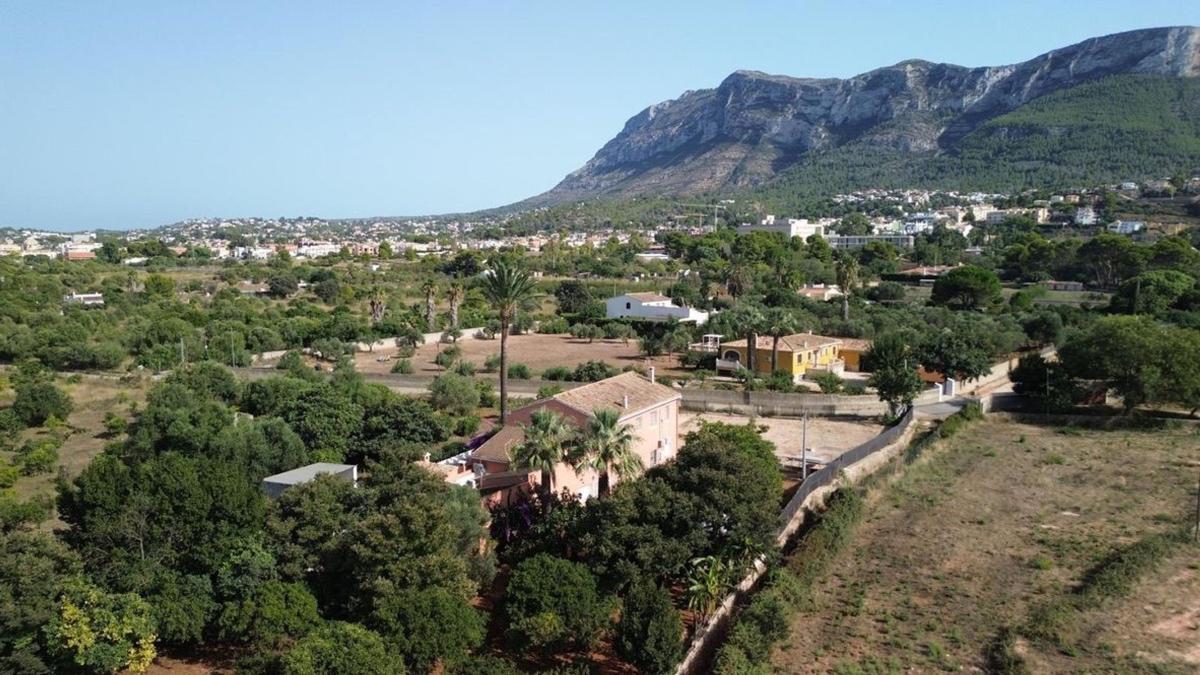 Venta de chalet independiente en Casa o chalet en La Pedrera-Vessanes, Denia, Denia
photo 4