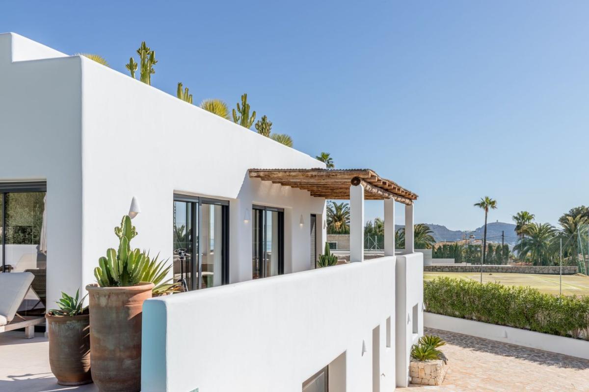 Venta de chalet independiente en Casa o chalet en Pinar de Advocat-Cometa, Moraira, Moraira
 photo 5