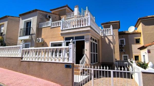 Casa o chalet independiente en Algorfa photo 1