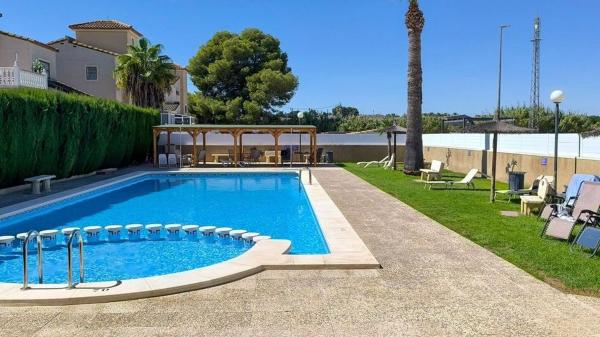 Casa o chalet independiente en Algorfa thumbnail 2