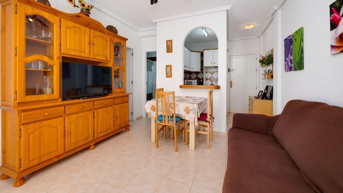 Sprzedaż niezależnego domku jednorodzinnego w Casa o chalet en La Veleta, Torrevieja, Torrevieja photo 4