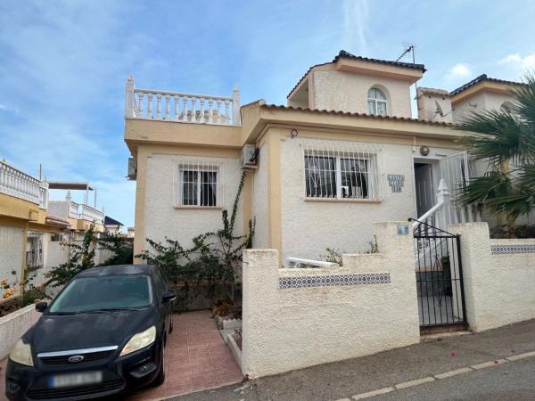 Chalet pareado en La Marquesa, Rojales thumbnail 2