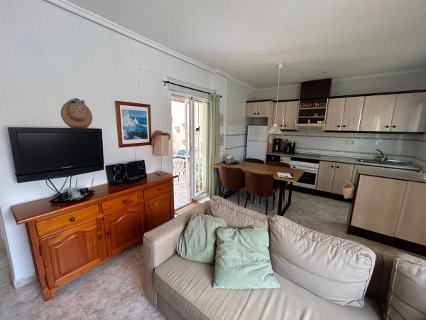 Chalet pareado en La Marquesa, Rojales thumbnail 3