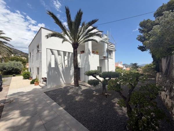 Independent chalet for sale in Casa o chalet en Gargasindi, Calpe, Calpe
photo 1