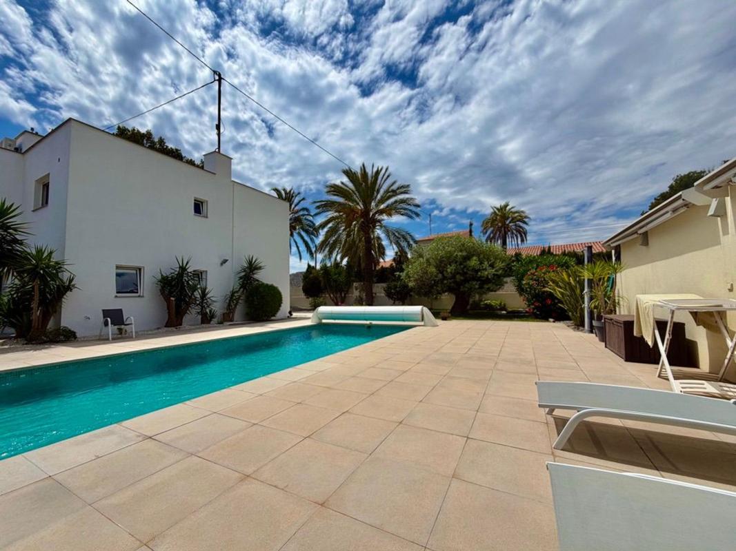Sprzedaż niezależnego domku jednorodzinnego w Casa o chalet en Gargasindi, Calpe, Kalpe photo 4