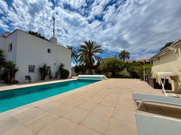 Independent chalet for sale in Casa o chalet en Gargasindi, Calpe, Calpe
 photo 4