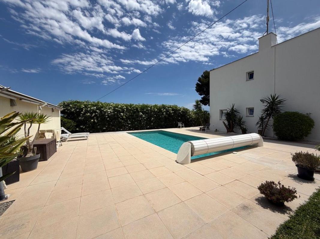 Sprzedaż niezależnego domku jednorodzinnego w Casa o chalet en Gargasindi, Calpe, Kalpe photo 5