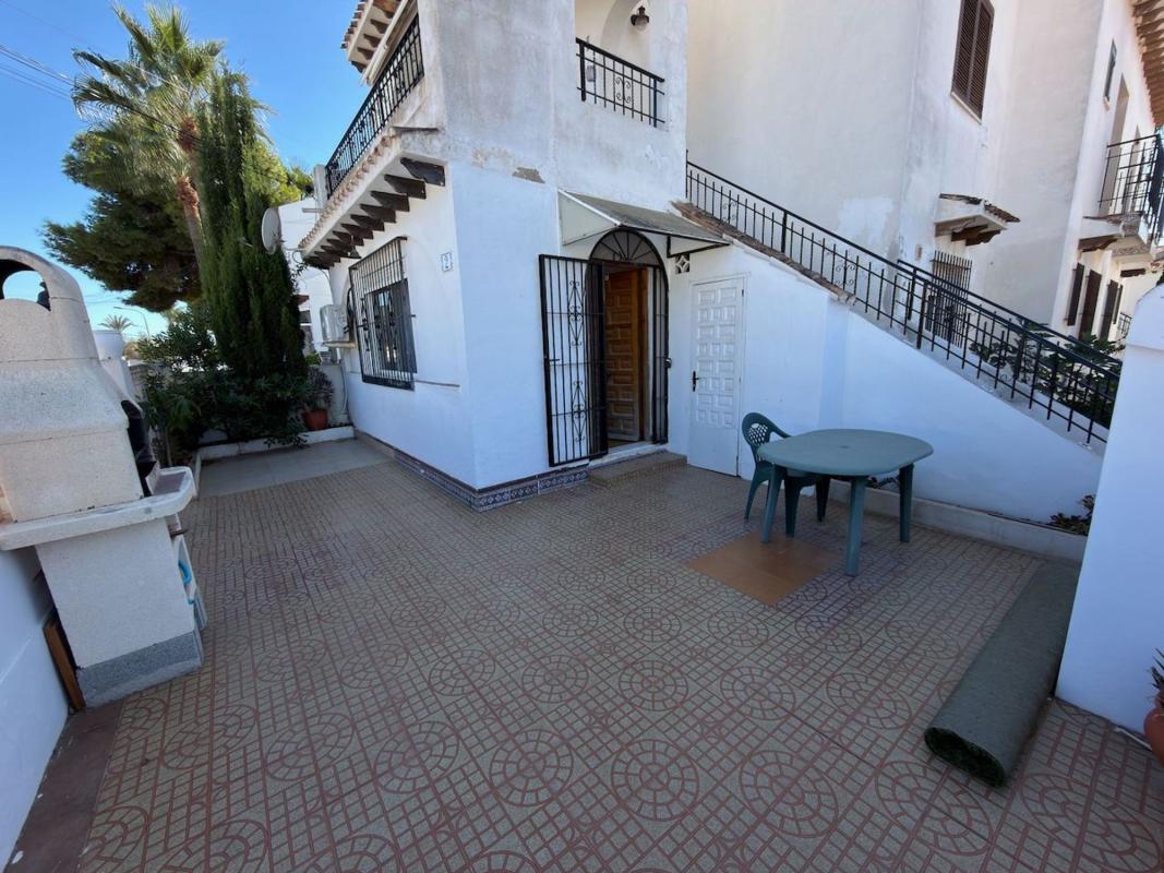 Venta de piso en Piso en Aguas Nuevas, Torrevieja, Torrevieja
photo 3