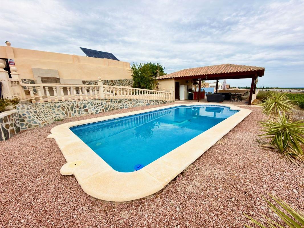 Venta de chalet independiente en Casa o chalet en La Murada-Los Vicentes, Orihuela, Orihuela
photo 2