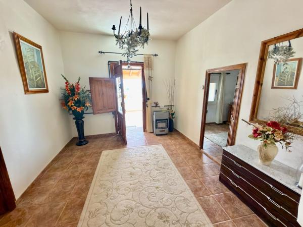 Chalet independiente en venta en Casa o chalet en La Murada-Los Vicentes, Orihuela, Orihuela
 photo 4