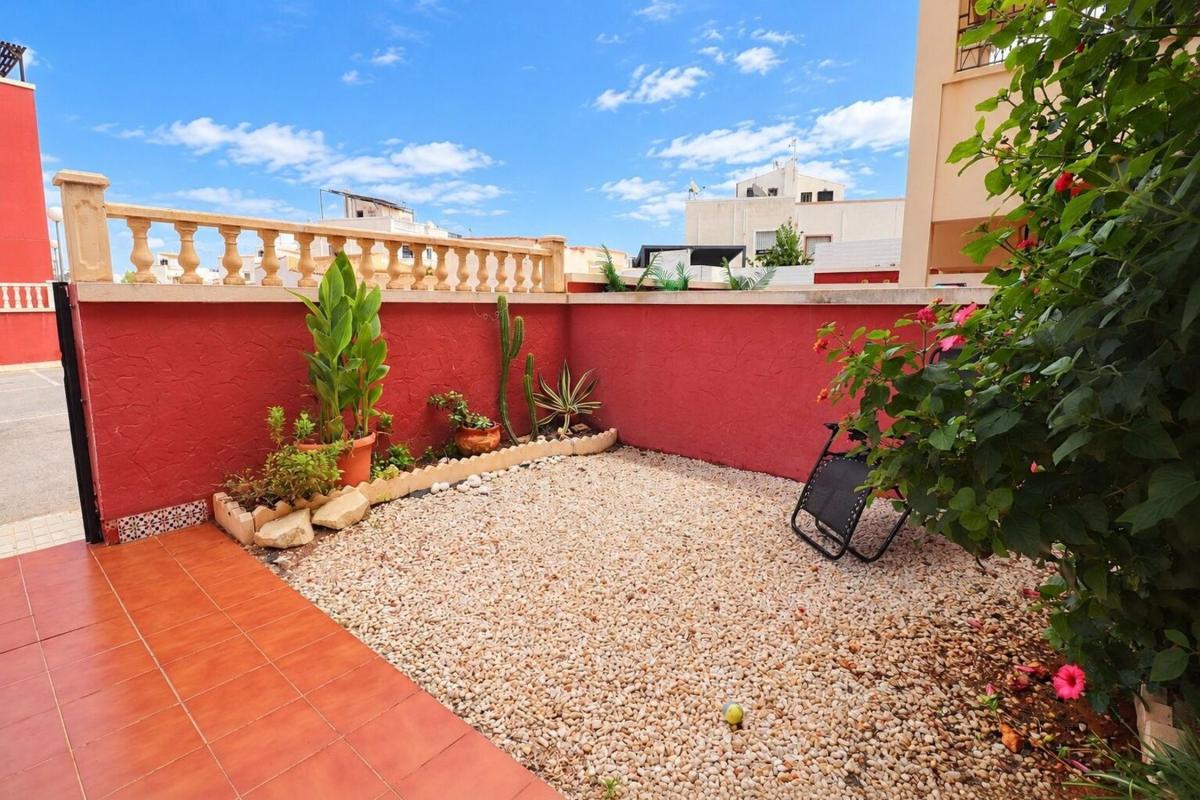 Продажа квартиры на Piso en Los Balcones - Los Altos del Edén, Torrevieja, Торревьеха
 photo 4