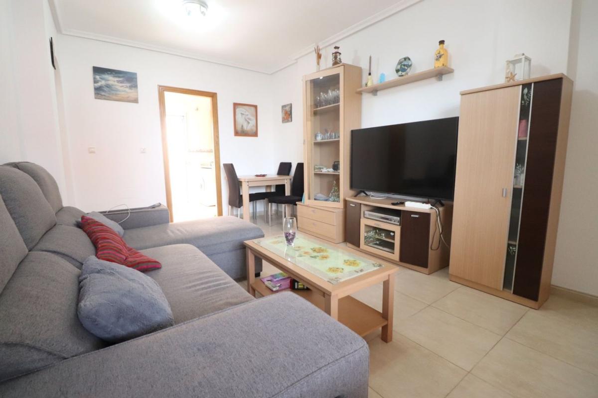 Продажа квартиры на Piso en Los Balcones - Los Altos del Edén, Torrevieja, Торревьеха
 photo 5