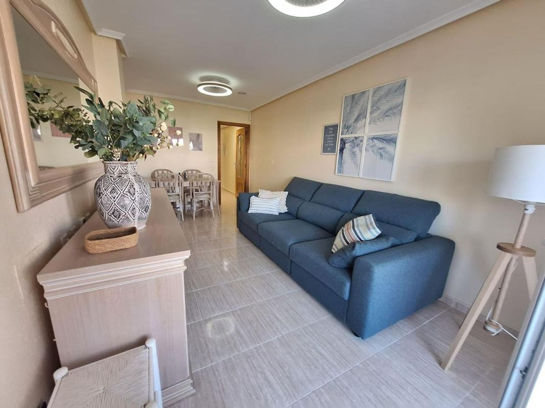 Venta de piso en Piso en Playa del Cura, Torrevieja, Torrevieja
photo 5