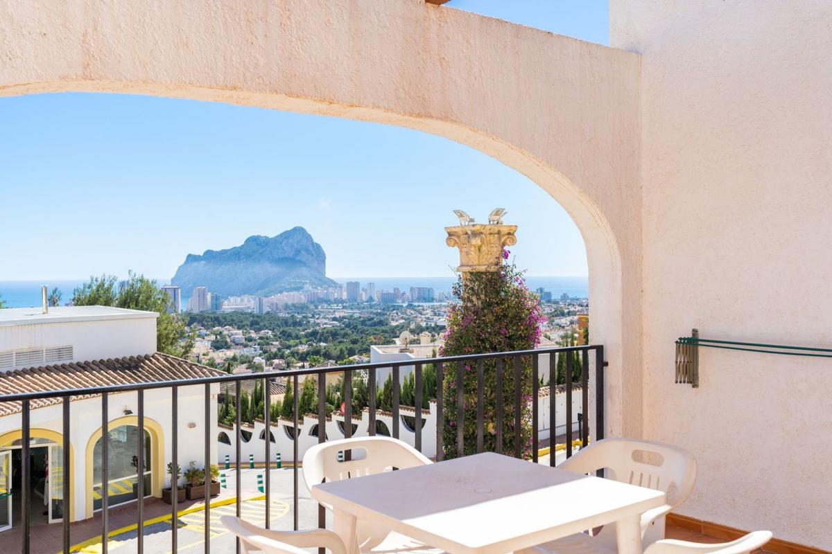 Venta de chalet independiente en Casa o chalet en Cometa-Carrió, Calpe, Calpe
photo 3